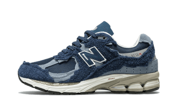 NB 2002R Pack Navy