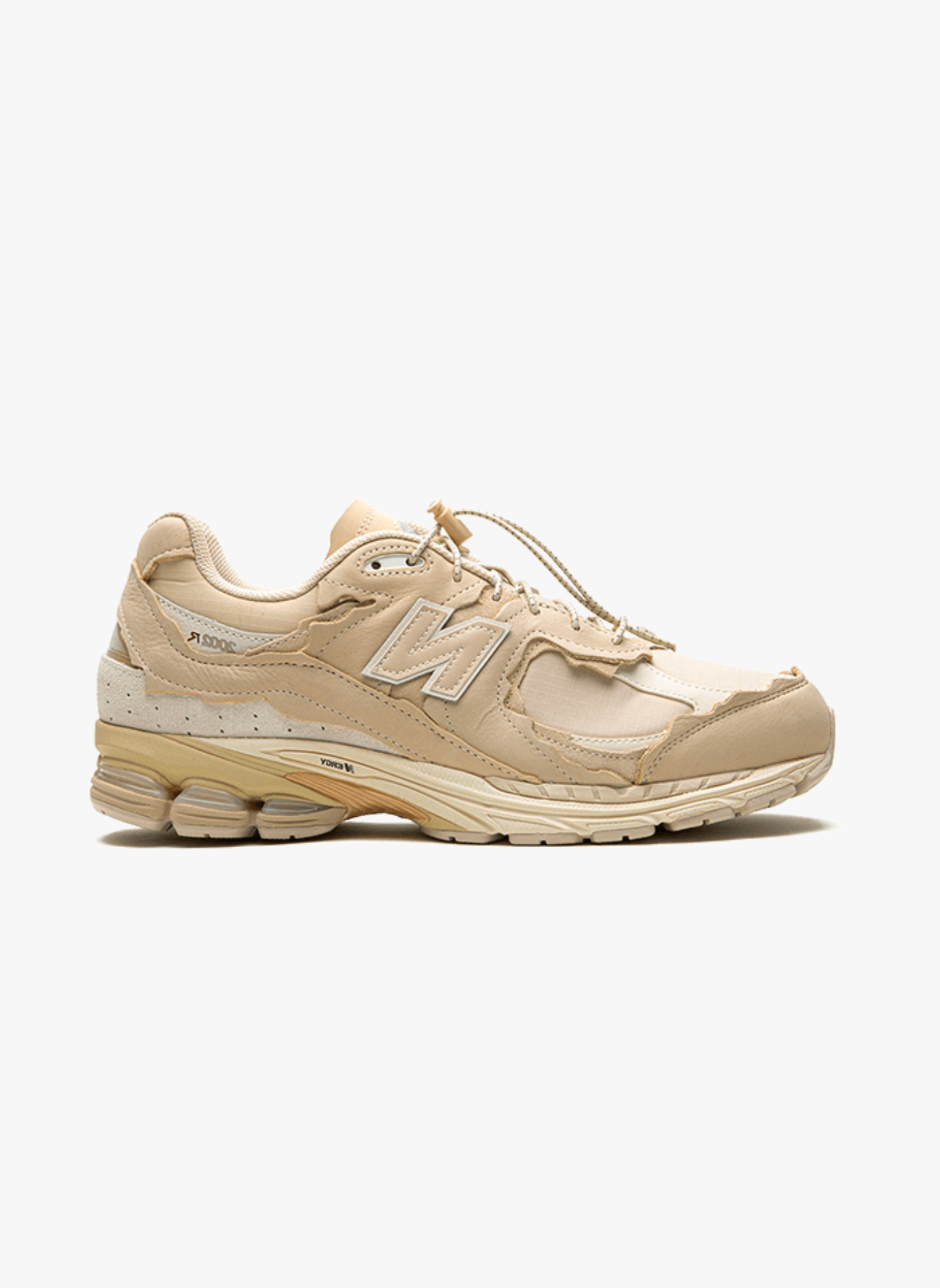 NB 2002R Sandstone