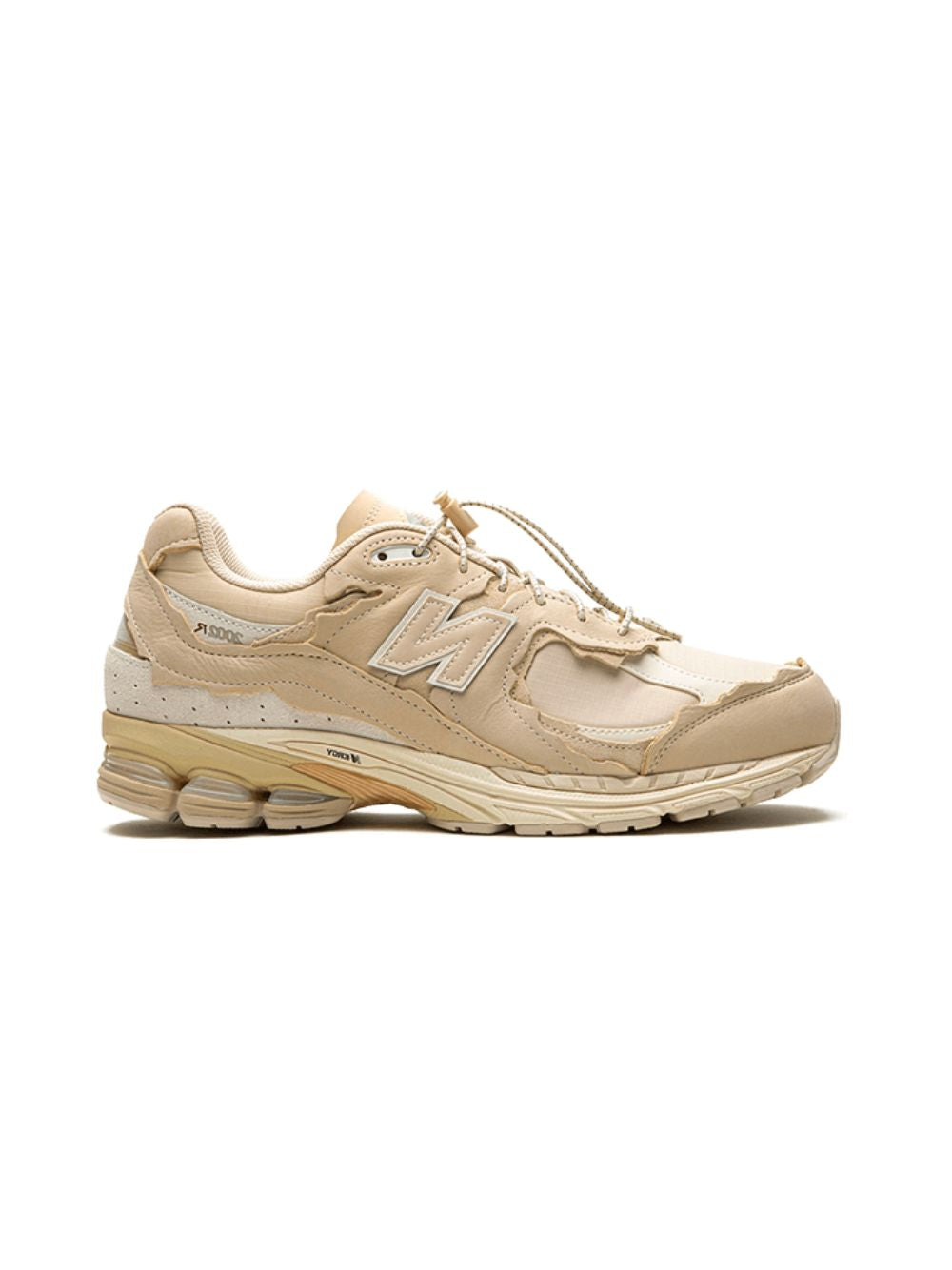 NB 2002R Sandstone