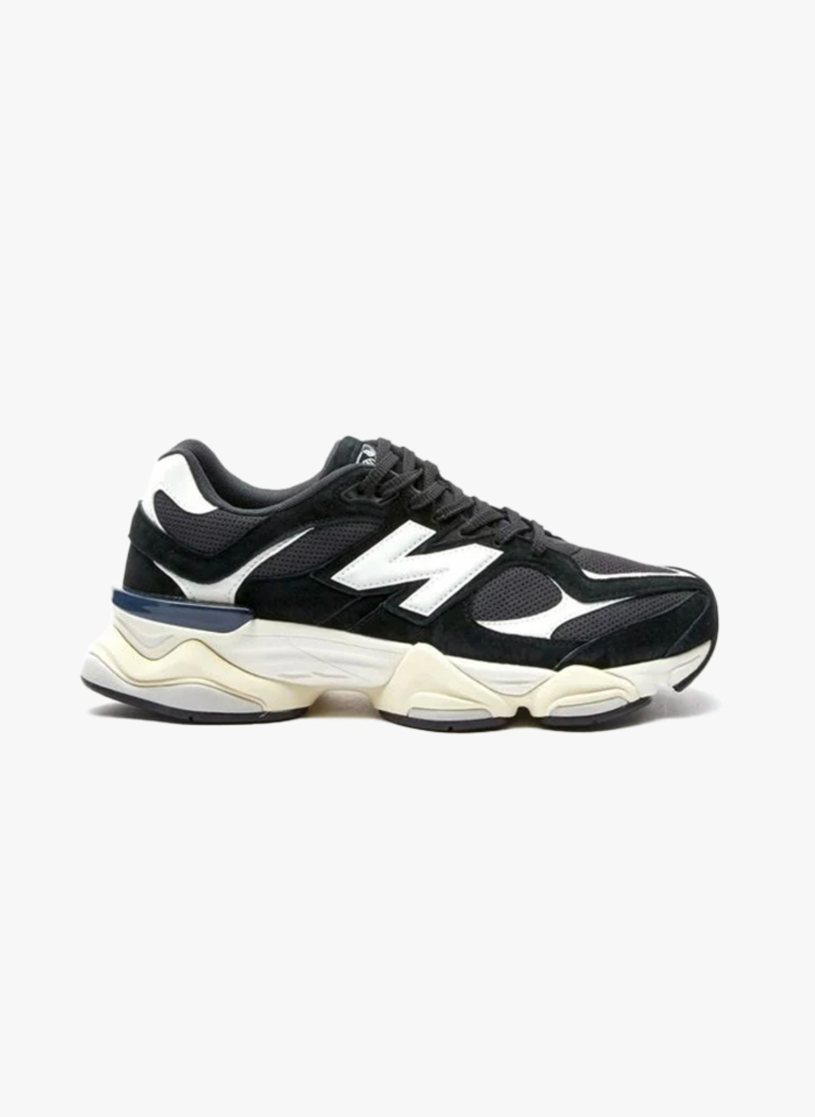 NB 9060 Black White