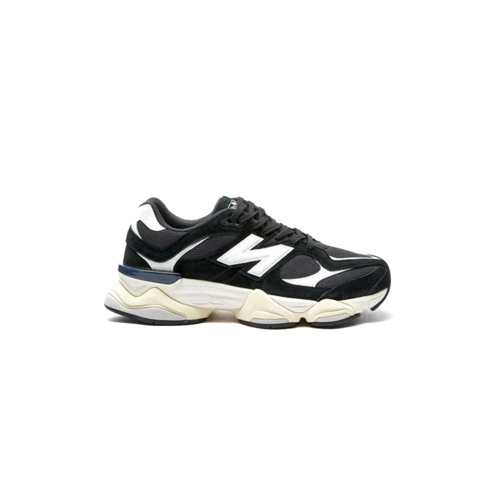 NB 9060 Black White