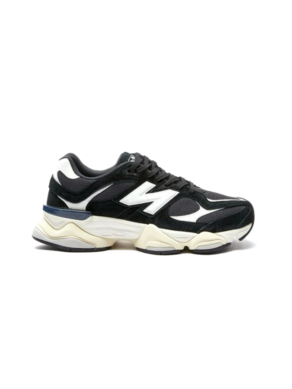 NB 9060 Black White