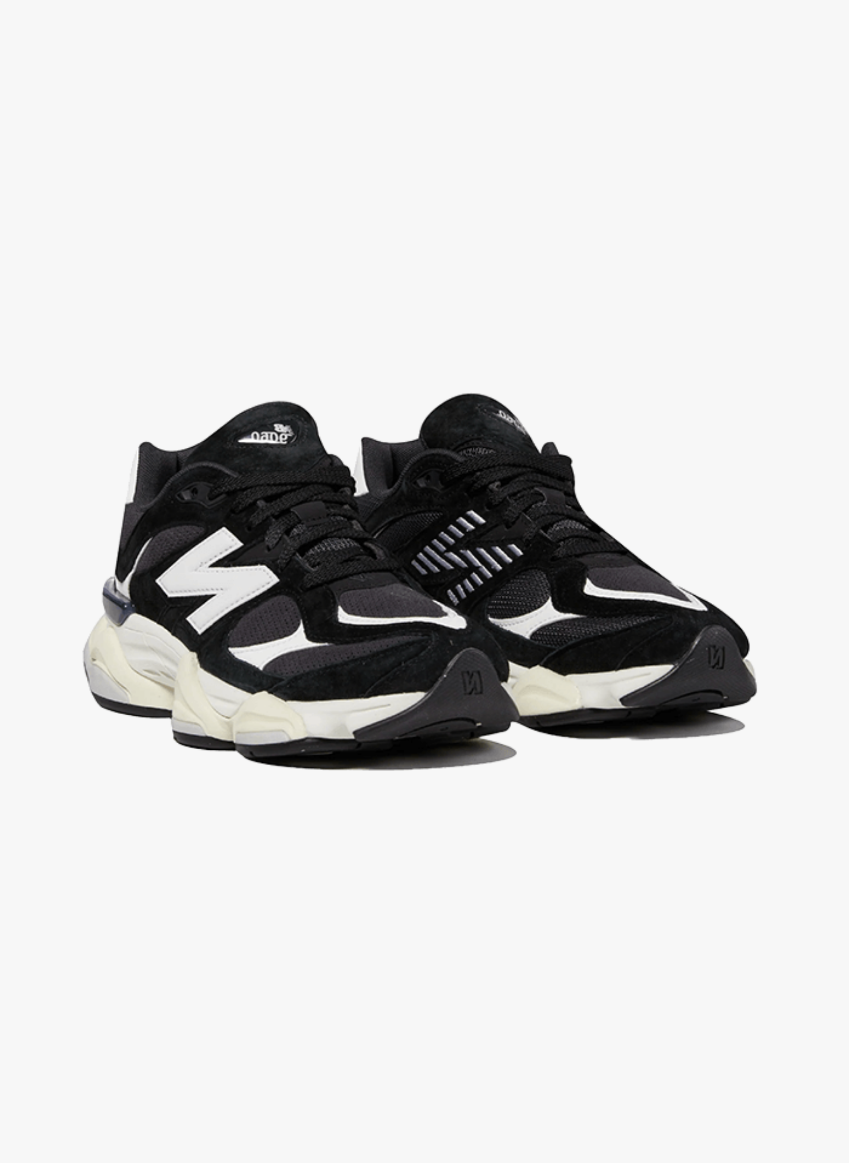 NB 9060 Black White