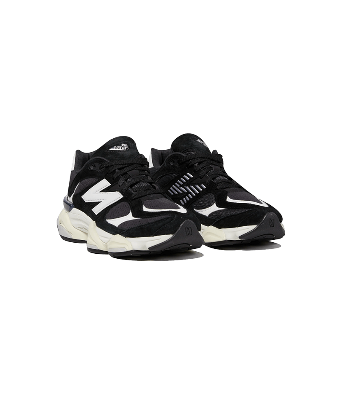 NB 9060 Black White