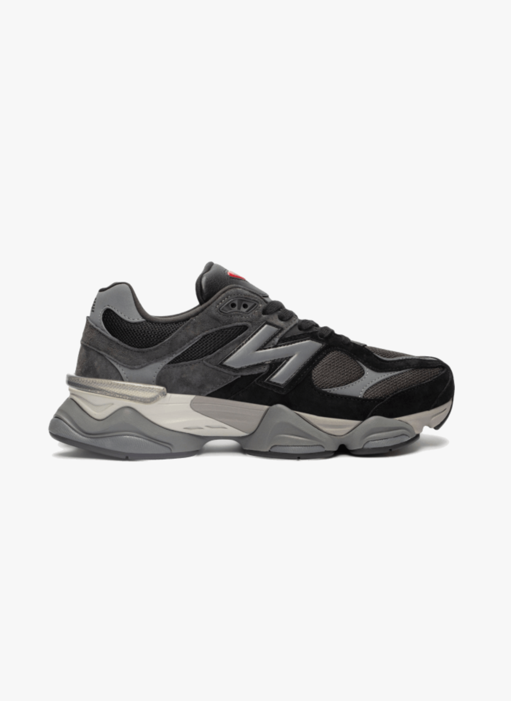NB 9060 Black Castlerock