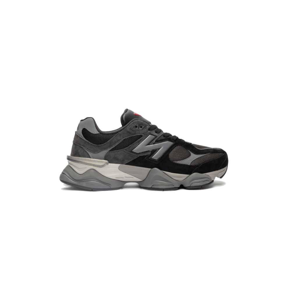NB 9060 Black Castlerock