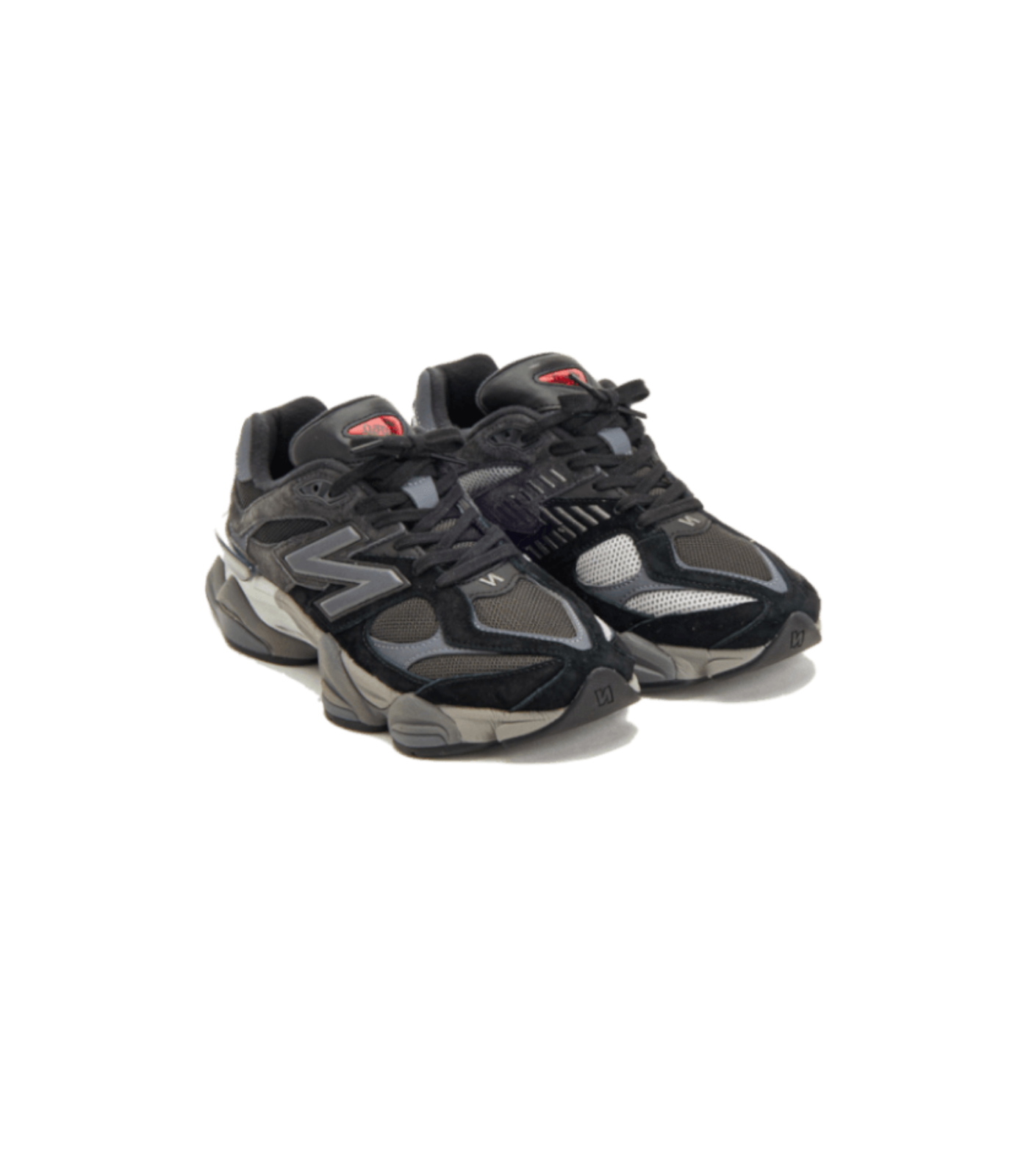 NB 9060 Black Castlerock