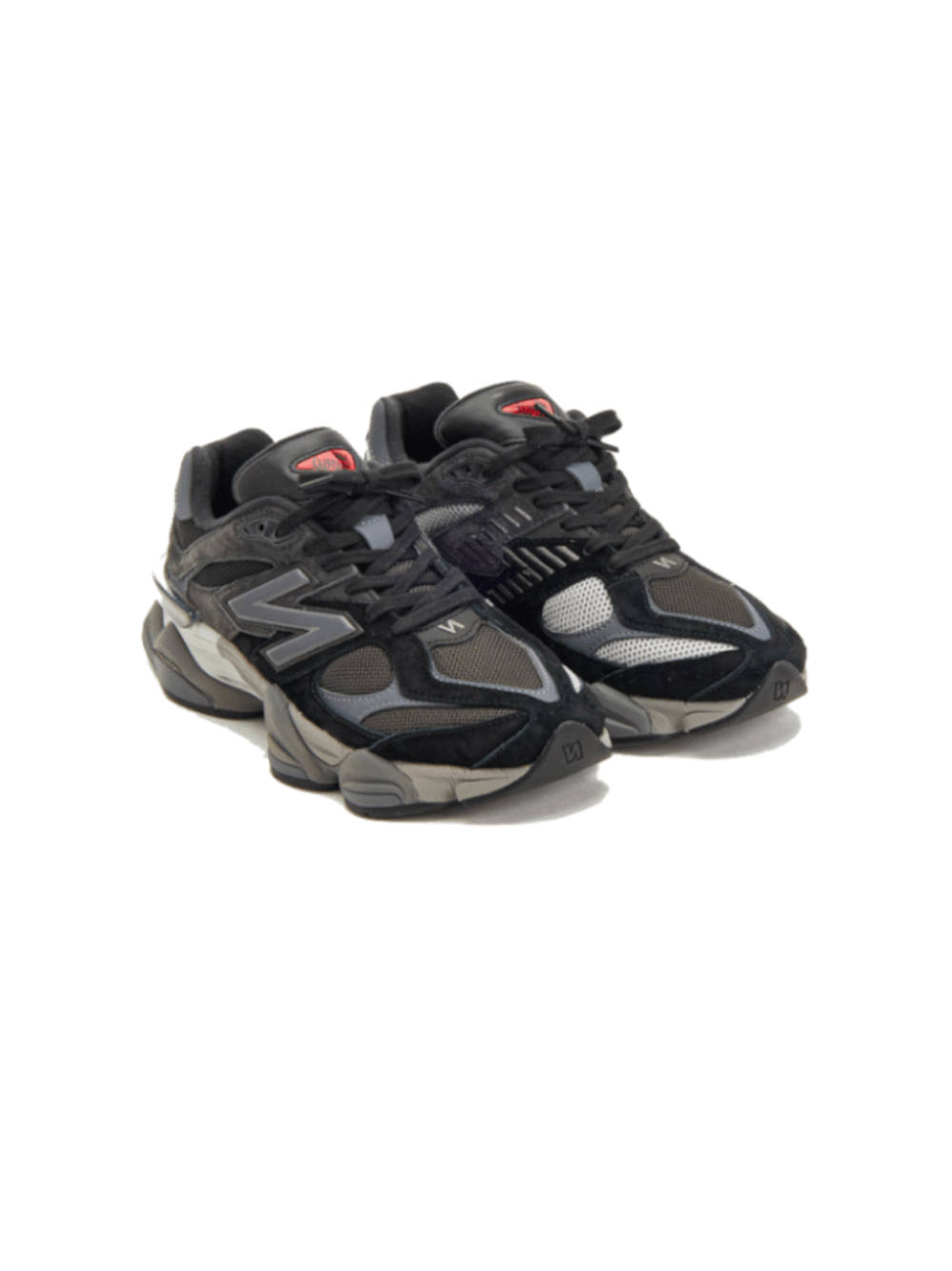 NB 9060 Black Castlerock