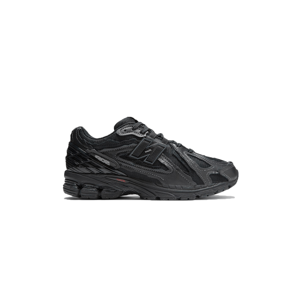 NB 1906D Black Leather
