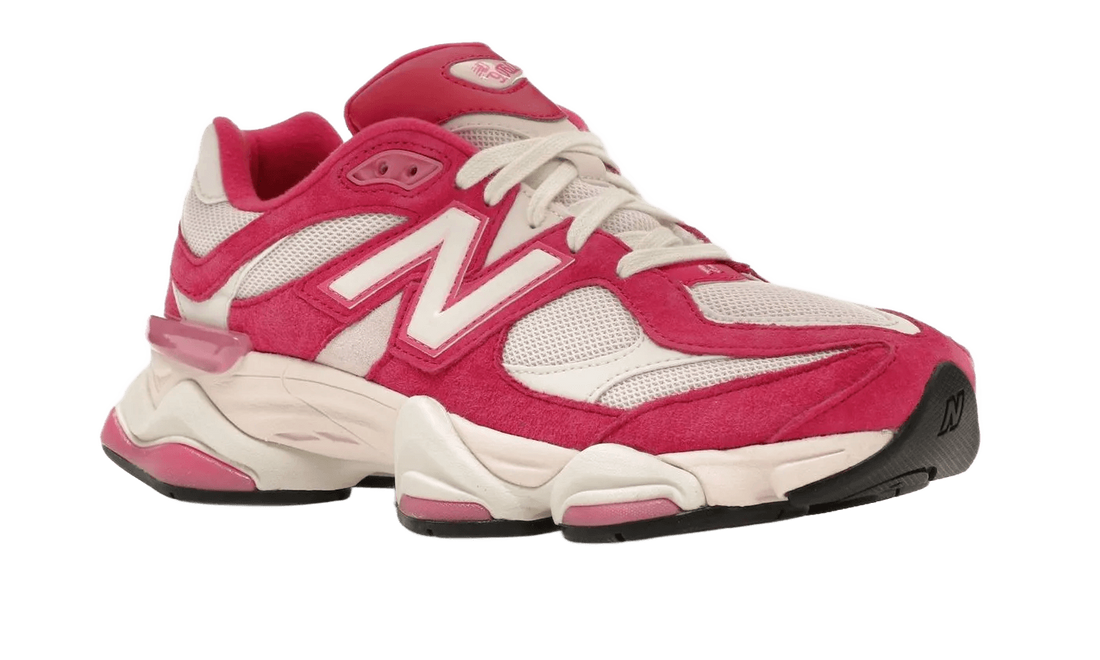 9060 Fuchsia Pink
