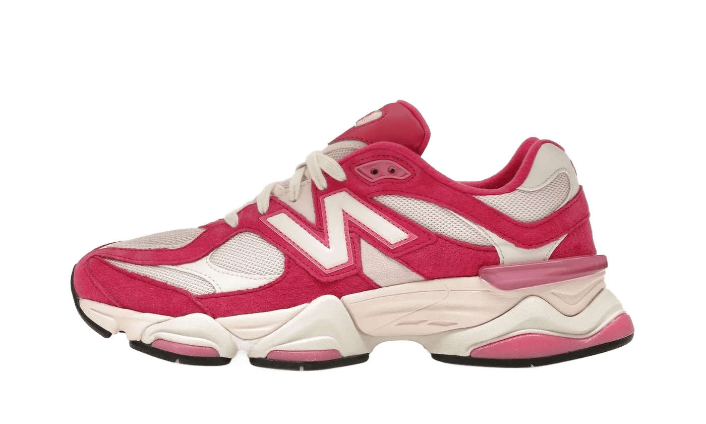 9060 Fuchsia Pink