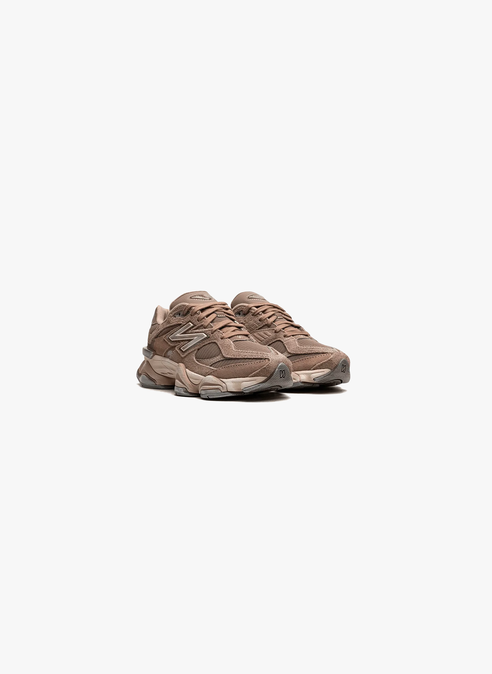 9060 Mushroom Brown