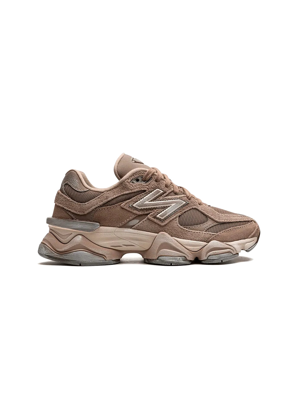 9060 Mushroom Brown