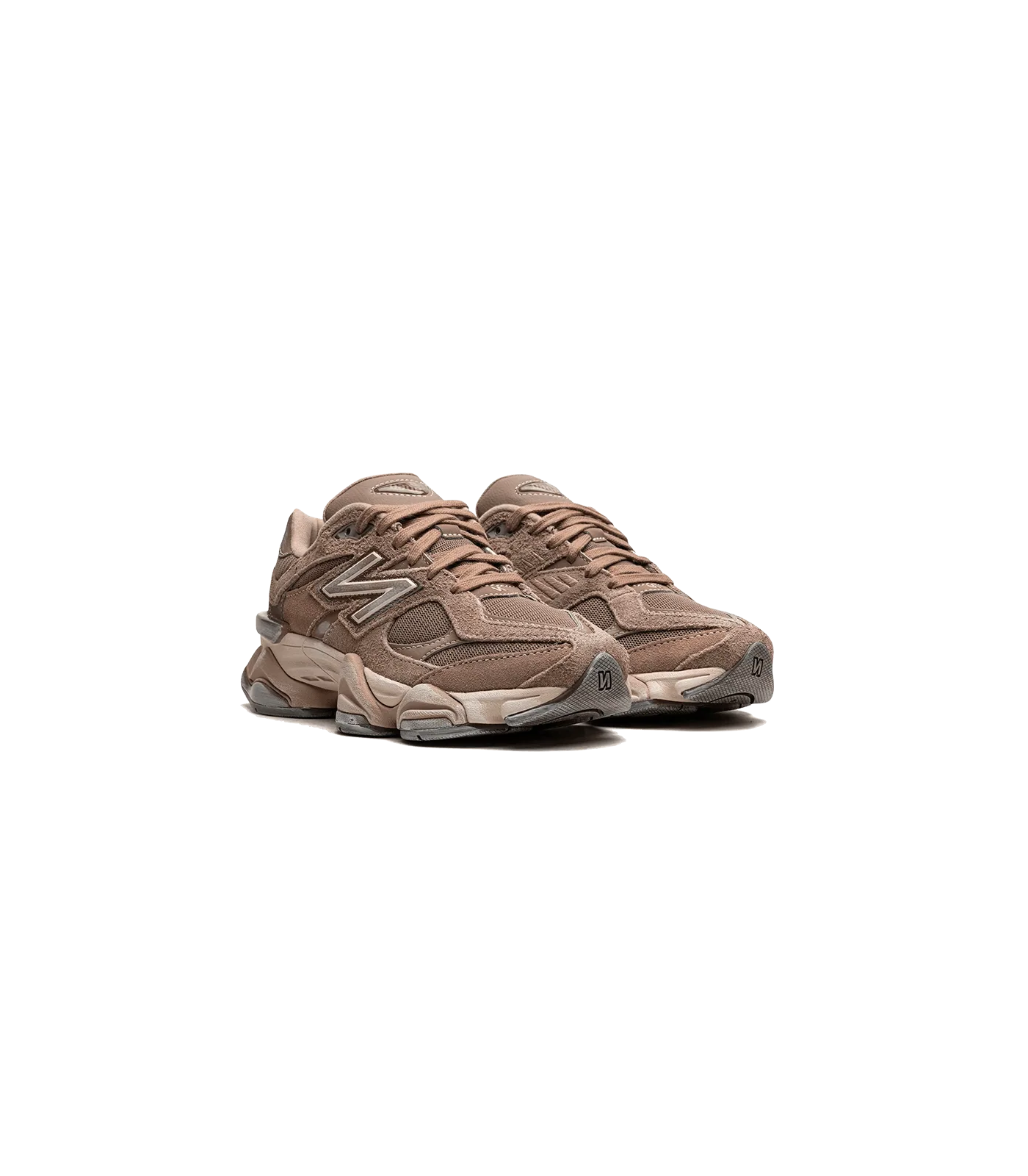 9060 Mushroom Brown