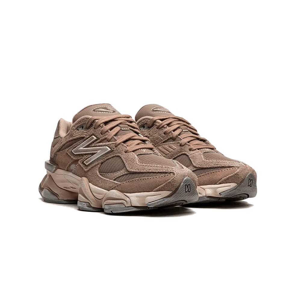 9060 Mushroom Brown