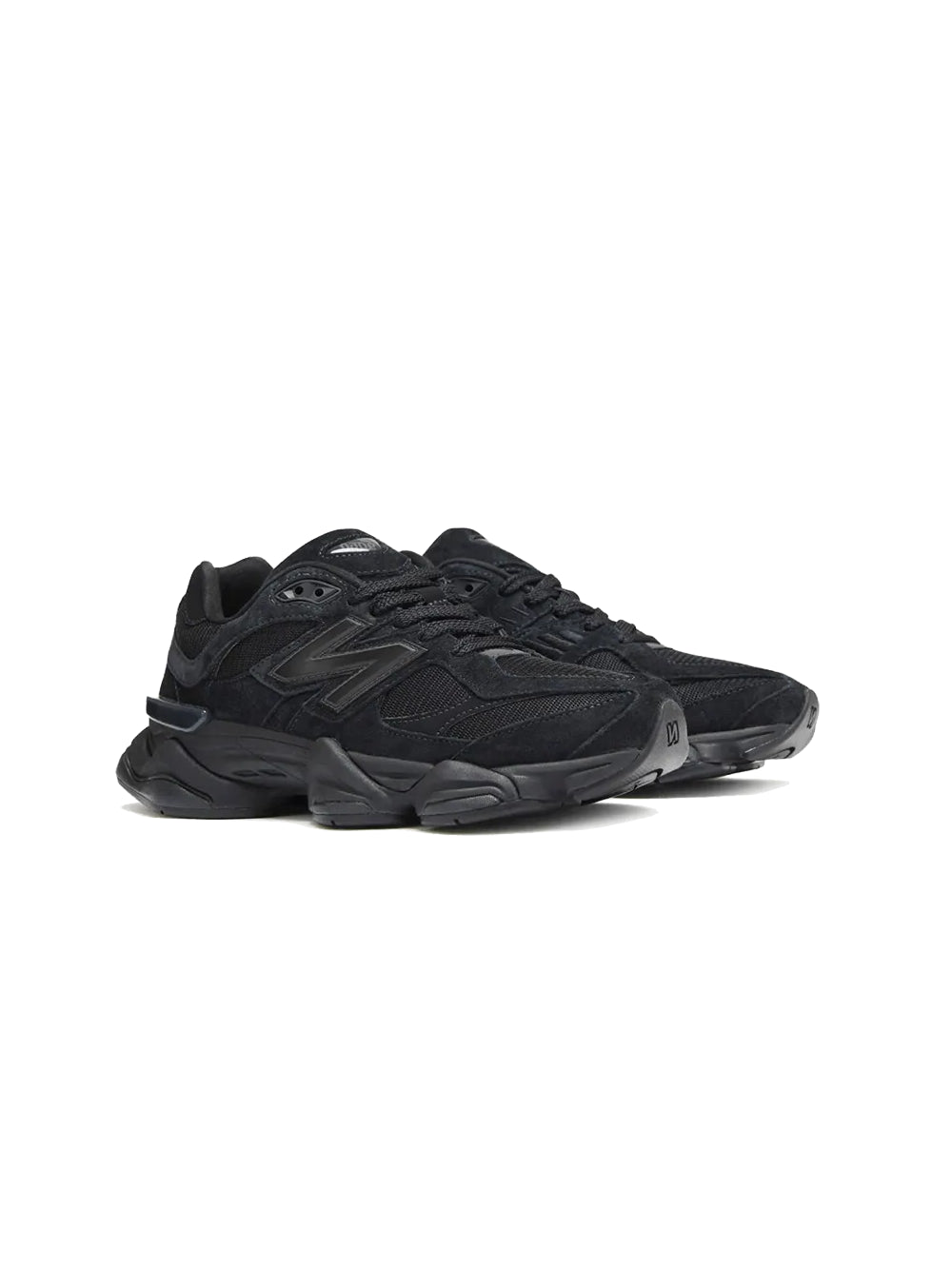9060 Triple Black
