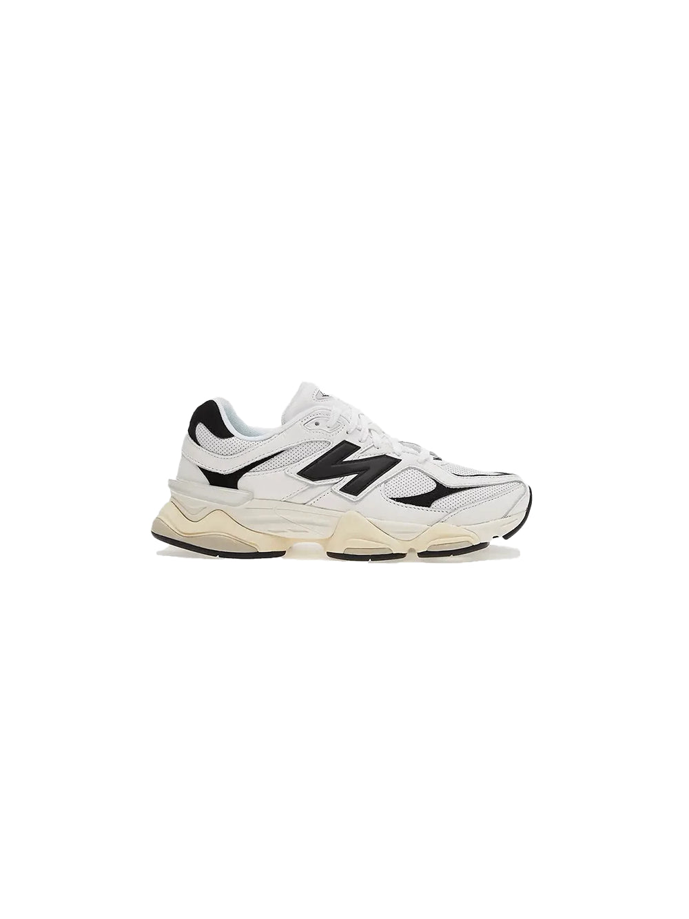 9060 White Black