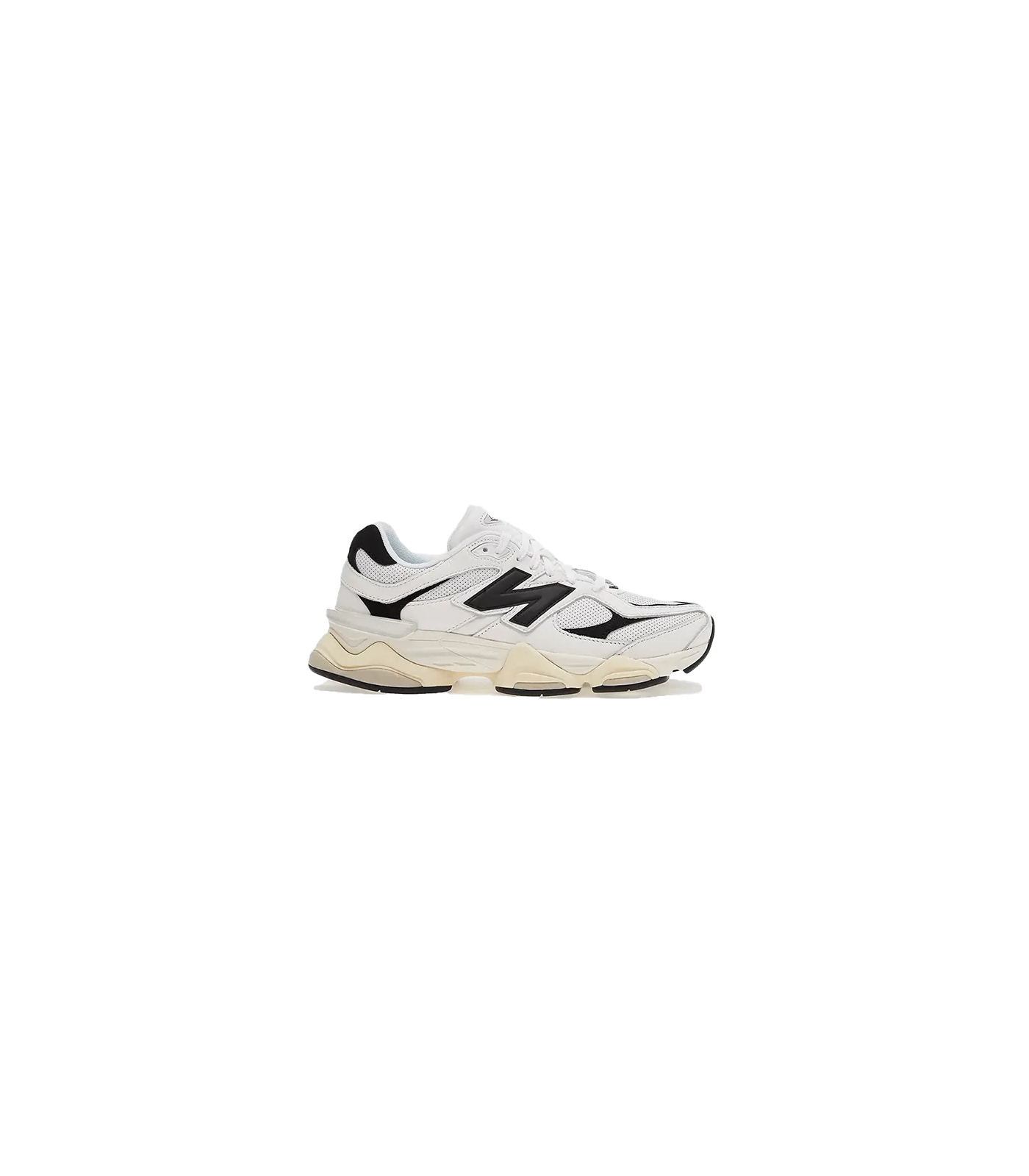 9060 White Black