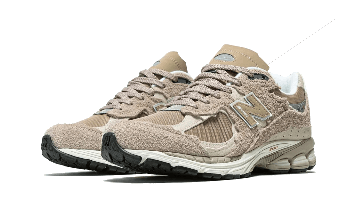 NB 2002R Pack Beige