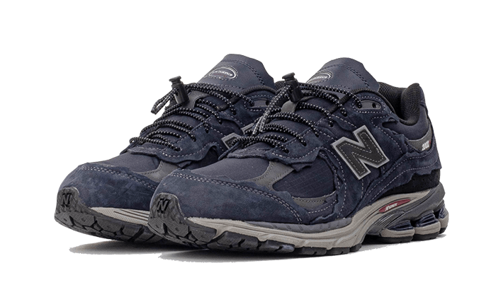 NB 2002R Ripstop Eclipse
