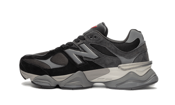 NB 9060 Black Castlerock