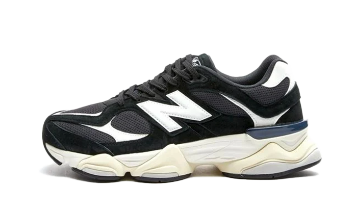 NB 9060 Black White