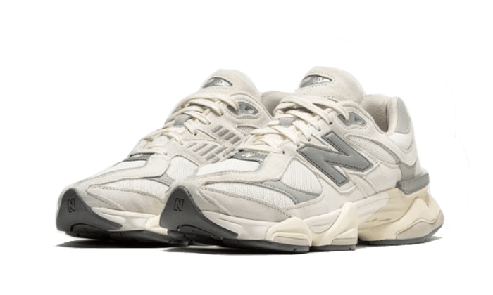 NB 9060 Sea Salt White